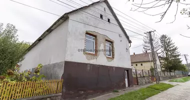 3 room house in Ciko, Hungary