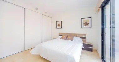 Appartement 2 chambres dans Area metropolitana de Madrid y Corredor del Henares, Espagne