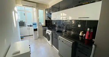 4 room apartment in Alanya, Turkey