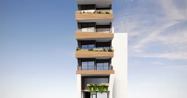 1 bedroom apartment in Larnaca, Cyprus