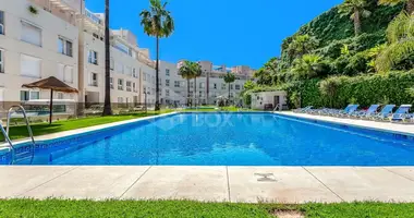Apartamento 2 habitaciones en Marbella, Španjolska