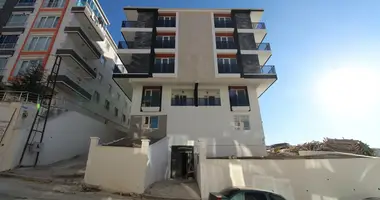 Apartamento 4 habitaciones en Altindag, Turquía