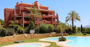 1 bedroom apartment in Finestrat, Spain