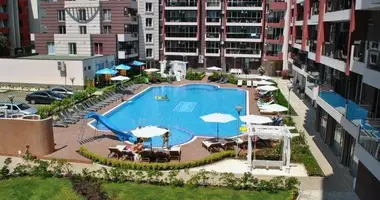 Apartment in Sunny Beach Resort, Bulgaria