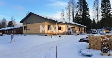 Casa 4 habitaciones en Siilinjaervi, Finlandia