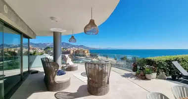 Appartement 3 chambres dans Mijas, Espagne