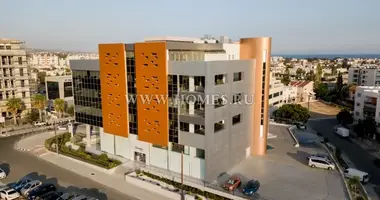 Commercial property in Limassol District, Cyprus