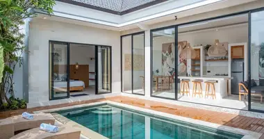 Villa 2 chambres dans Ubud, Indonésie