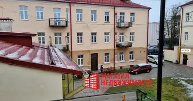 Wohnung 5 zimmer in Hrodna, Weißrussland