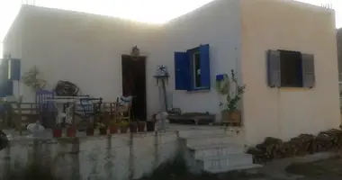 Casa 2 habitaciones en Municipality of Thira, Grecia