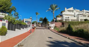 Appartement 2 chambres dans Santa Ursula, Espagne