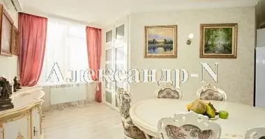 Appartement 3 chambres dans Odessa, Ukraine