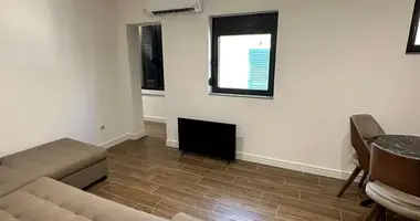 Apartamento 2 habitaciones en Budva, Montenegro