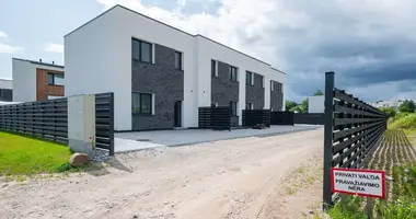 Casa en Vilna, Lituania