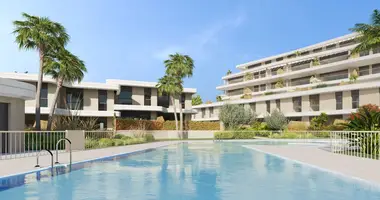 3 bedroom apartment in Bel Air, Spain