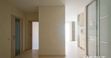 2 room apartment in Minsk, Belarus