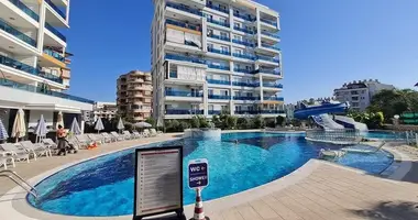 3 room apartment in Karakocali, Turkey