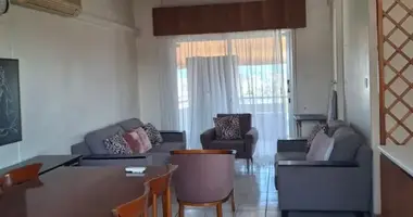 Apartamento 2 habitaciones en Moni, Chipre