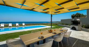 Villa 4 bedrooms in South Aegean Region, Greece