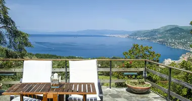 Villa in Camogli, Italien