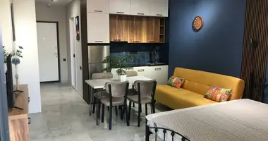 Квартира 2 комнаты в Батуми, Грузия