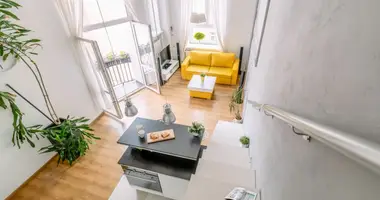 1 room studio apartment in Warsaw, Poland