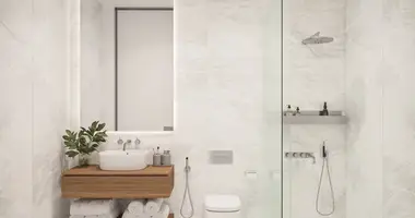 Apartamento 2 habitaciones en Pecatu, Indonesia