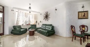 3 room apartment in Odesa, Ukraine