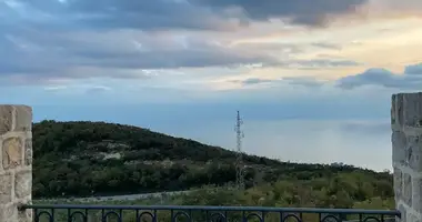 Appartement dans Municipalité de Budva, Monténégro