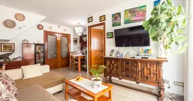 Casa 3 habitaciones en Lloret de Mar, España