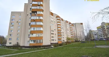 Wohnung 3 zimmer in Minsk, Weißrussland