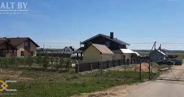Plot of land in Siomkava, Belarus