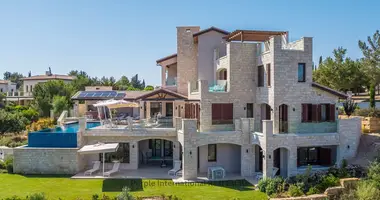 Villa 6 chambres dans Koúklia, Chypre