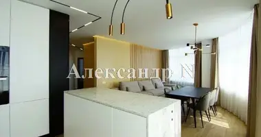 Apartamento 3 habitaciones en Odessa, Ucrania