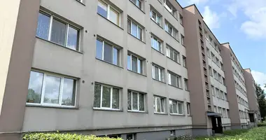 2 room apartment in Kaunas, Lithuania