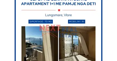 1 bedroom apartment in Vlora, Albania