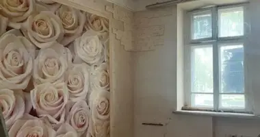 2 room apartment in Odesa, Ukraine