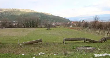 Parcela en Podgorica, Montenegro