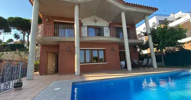 Casa 4 habitaciones en Playa de Aro, España