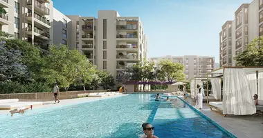 Apartamento 4 habitaciones en Dubái, Emiratos Árabes Unidos