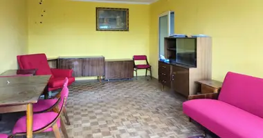 2 room apartment in Warsaw, Poland
