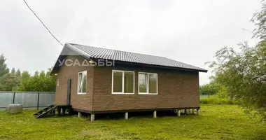 4 room house in Rechicy, Russia