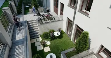 Apartamento en Poznan, Polonia