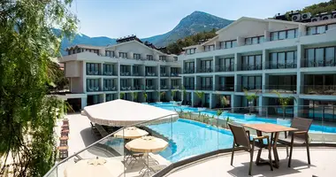 Apartamento 2 habitaciones en Fethiye, Turquía