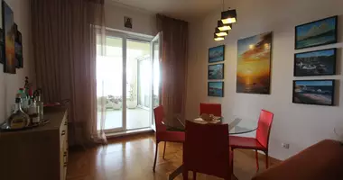 Wohnung 2 Schlafzimmer in Herceg Novi, Montenegro