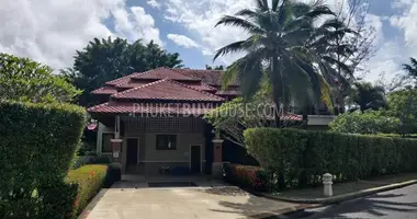 Villa 5 bedrooms in Phuket, Thailand