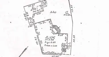 Nieruchomości komercyjne 1 100 m² w Odessa, Ukraina