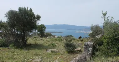 Plot of land in Agios Nikolaos, Greece