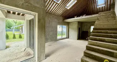 Дом в Путчинский сельский Совет, Беларусь