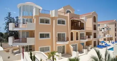 Villa 2 bedrooms in Paphos Municipality, Cyprus